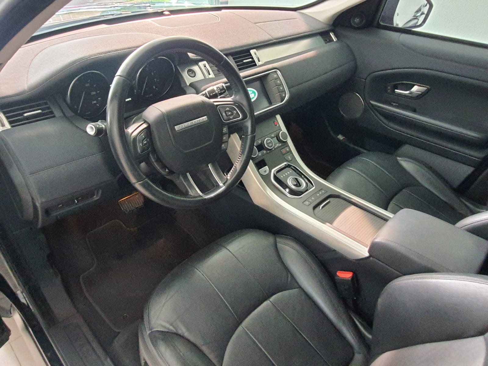EVOQUE