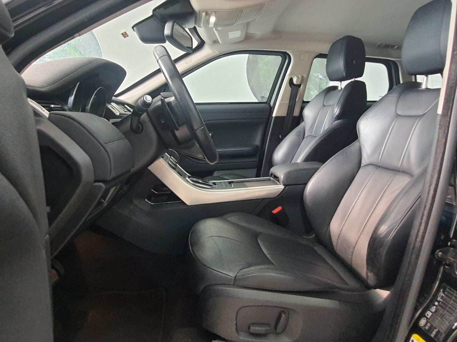 EVOQUE